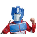 Transformers Optimus Prime Kostüm 7-8 Jahre