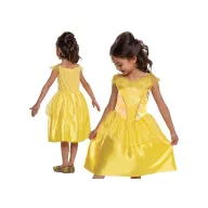 Disney Prinzessin Belle Kostüm 7-8 Jahre