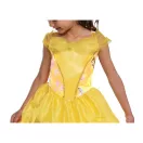 Disney Prinzessin Belle Kostüm 7-8 Jahre