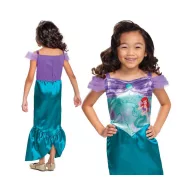 Disney Prinzessin Ariel Kostüm 7-8 Jahre