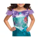 Disney Prinzessin Ariel Kostüm 7-8 Jahre