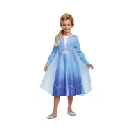 Disney Eiskönigin Elsa Kostüm 7-8 Jahre