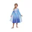 Disney Eiskönigin Elsa Kostüm 7-8 Jahre