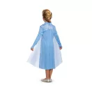 Disney Eiskönigin Elsa Kostüm 7-8 Jahre