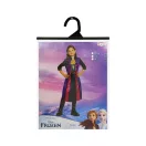 Disney Eiskönigin Anna Basic Kostüm 5-6 Jahre