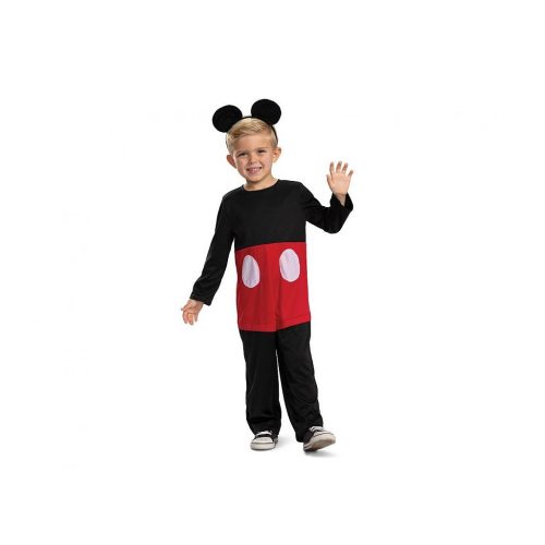 Disney Mickey  Classic Kostüm 5-6 Jahre
