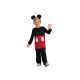 Disney Mickey  Classic Kostüm 3-4 Jahre