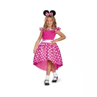 Disney Minnie  Pink Kostüm 5-6 Jahre