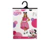 Disney Minnie pink Verkleidung 5-6 Jahre