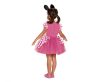 Disney Minnie  Pink Deluxe Kostüm 5-6 Jahre