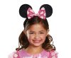 Disney Minnie  Pink Deluxe Kostüm 5-6 Jahre