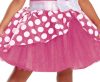 Disney Minnie  Pink Deluxe Kostüm 5-6 Jahre