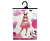 Disney Minnie  Pink Deluxe Kostüm 5-6 Jahre