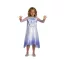 Disney Eiskönigin Snow Queen Kostüm 5-6 Jahre