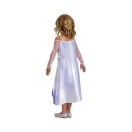 Disney Eiskönigin Snow Queen Kostüm 5-6 Jahre