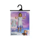 Disney Eiskönigin Snow Queen Kostüm 5-6 Jahre