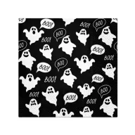 Halloween Ghost Servietten 20 Stück 33x33 cm