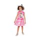 Gabby's Dollhouse Kostüm 3-5 Jahre Rubies