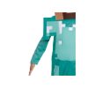 Minecraft Steve Diamond Kostüm 7-8 Jahre
