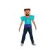 Minecraft Steve Essential Kostüm 5-6 Jahre