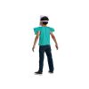 Minecraft Steve Essential Kostüm 3-4 Jahre