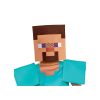 Minecraft Steve Essential Kostüm 3-4 Jahre