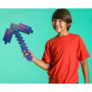 Minecraft Iridescent Spitzhacke 40 cm