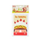 Indisch Indian Party, Einladung 6 Stk.