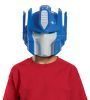 Transformers Optimus Fővezér Maske
