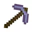 Minecraft Mojang Spitzhacke 40 cm