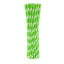 Farbe Green Polka Dots Grüner Papierstrohhalm, 24 Stück