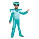 Minecraft Armor Kostüm 4-6 Jahre