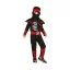 Lego Ninja Shadow Kostüm 92/104 cm