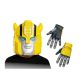 Transformers Bumblebee  Masken- und Handschuhset