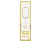 Nummer Gold Goldene Ziffer 0 Wunderkerze 17 cm