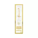 Nummer Gold Gold Nummer 1 Wunderkerze 17 cm