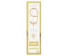 Nummer Gold Goldene 9er Wunderkerze 17 cm