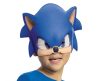 Sonic der Igel Verkleidung 7-8 Jahre