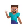 Minecraft Steve Kostüm 7-8 Jahre