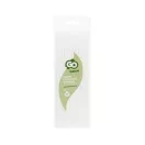 Farbe White Weiße Papierstrohhalme 12 Stk
