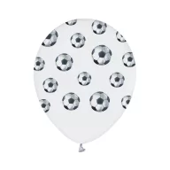 Fußball Fußball, Ballon, 5 Stück 12 Zoll (30 cm)