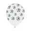 Fußball Fußball, Ballon, 5 Stück 12 Zoll (30 cm)