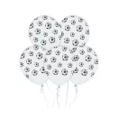 Fußball Fußball, Ballon, 5 Stück 12 Zoll (30 cm)