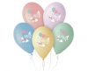 Erster Geburtstag Mam juz roczek Ballon, Luftballon 5 Stück 13 inch (33cm)