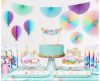 Happy Birthday Pastel Kuchendekoration