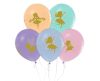 Fee Fairy Ballon, Luftballon 5 Stück 12 Zoll (30cm)