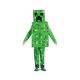 Minecraft Creeper Fancy Kostüm 10-12 Jahre