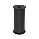 Farbe Shiny Schwarzes Bindeband 92 m