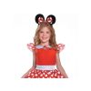 Disney Minnie  Red Kostüm 3-4 Jahre
