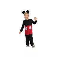 Disney Mickey  Classic Kostüm 2 Jahre